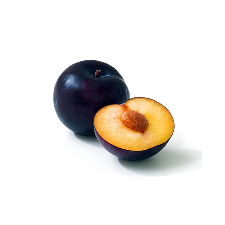 Teze Juicy Black Plum