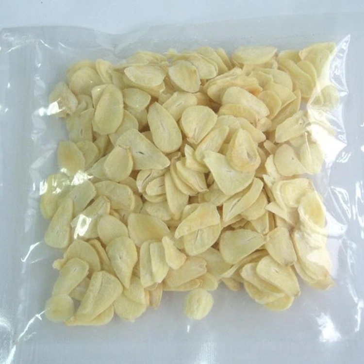 Parçeyên Sîr ên Dehydrated Qalîteya Bilind