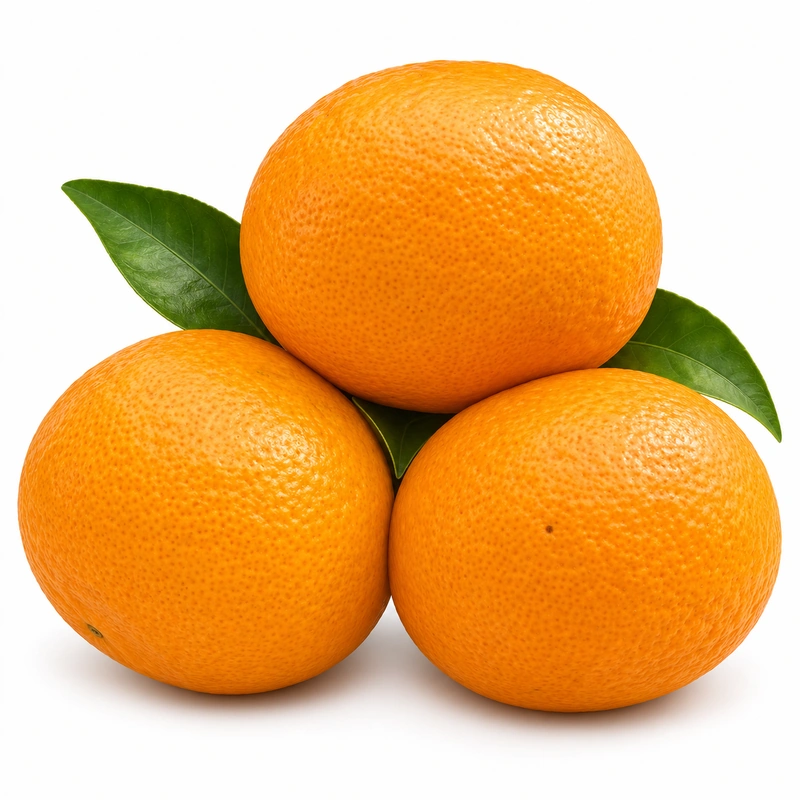 Premium Fresh Aiyuan Jelly Orange Tenik Peel